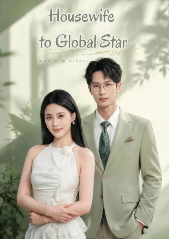 Housewife to Global Star